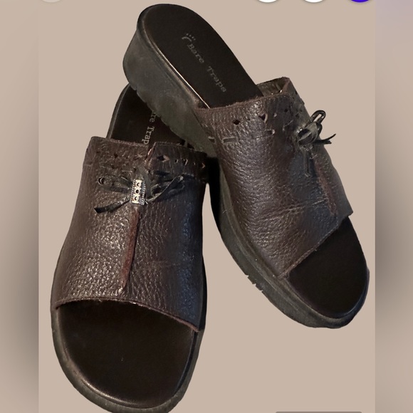 Summer sandals - Picture 5 of 5